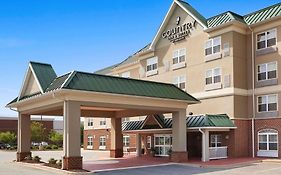 Country Inn & Suites California Md